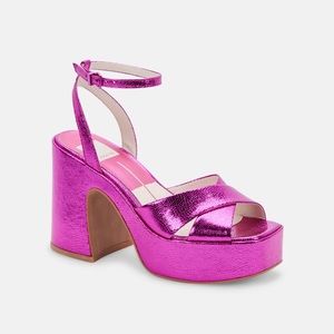 Dolce Vita Wessi Heels